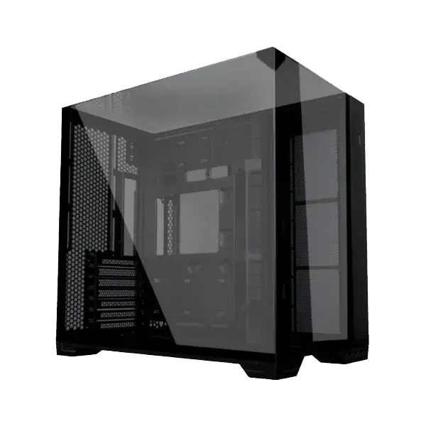 LIAN LI O11 VISION COMPACT Mid Tower Gaming Case