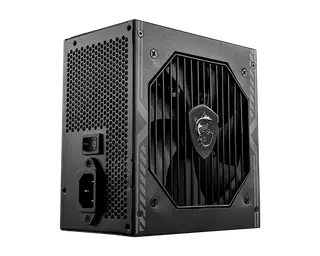 MSI MAG A750BN PCIE5 750W Power Supply