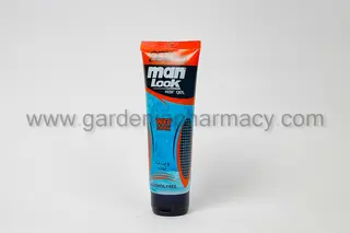 MAN LOOK WET LOOK GEL 125 ML