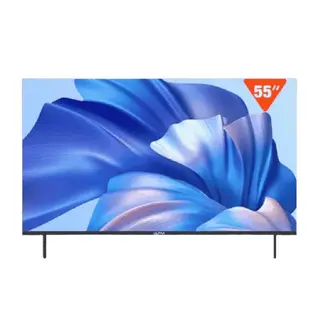 Buy Now Ultra TV 55-Inch Smart Android Frameless 4K