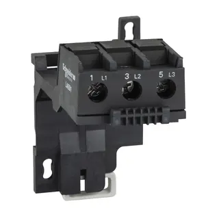 Schneider LAEB1 | Terminal block,EasyPact TVS,for LRE01-E35
