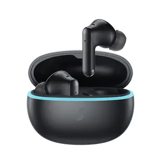 Itel BudsAce New - Black