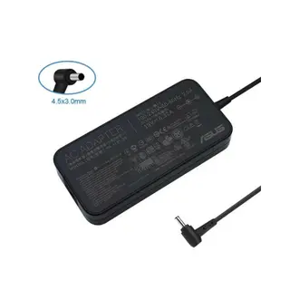 ASUS Laptop Charger 120Watt - 6.32A - 19V - 4.5×3.0mm - Pin Socket - PA-1121-28
