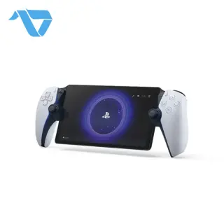 PlayStation Portal Remote Player, PlayStation 5 White