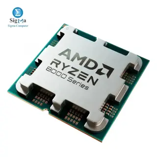 AMD Ryzen 5 8500G Desktop Processor ( Tray )