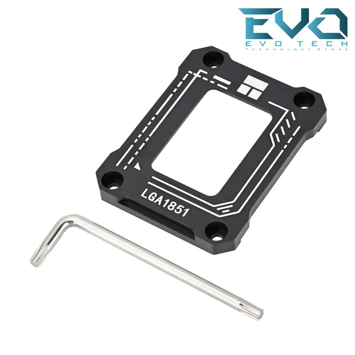 Thermalright LGA1851-BCF BLACK Contact Frame