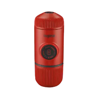 Wacaco Nanopreso Compact Machine Red WG