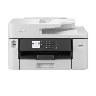 Brother Wireless All in One Printer, MFC-J3540DW - White