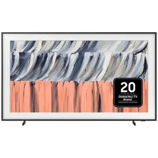 Samsung 65 Inch The Frame 4K Vision AI Smart TV QA65LS03HEWXXY [2026]