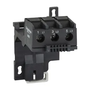 Schneider LAEB1 | Terminal block,EasyPact TVS,for LRE01-E35