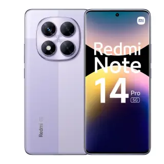 Xiaomi Redmi Note 14 Pro 5G 12Gb 512Gb