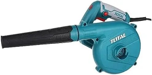 بلاور هواء 600 وات سرعات توتال TB2066