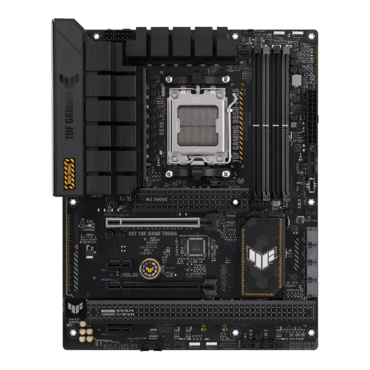 ASUS TUF GAMING B650-PLUS