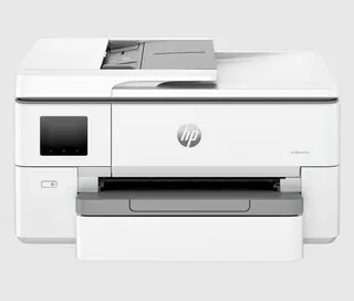 HP OfficeJet Pro 9720 WF: طابعة A3 ذكية بأداء احترافي وأمان متطور
