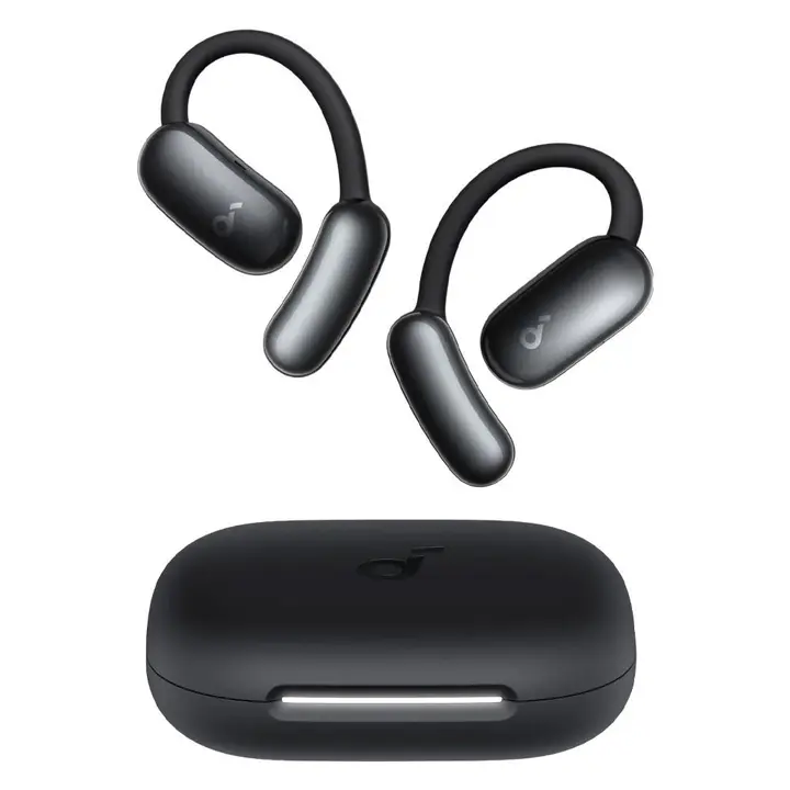 Anker Soundcore AeroFit 2 AI Assistance A3874H12 - Black