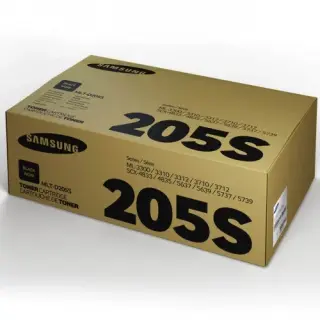 Samsung 205s