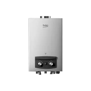 Buy now Beko Water Heater Digital Gas 6 Liters BGWH 6LS