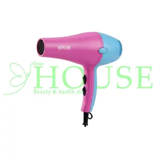 استشوار Moehair MO-7183 لتجفيف وتصفيف الشعر | Moehair Hair Dryer MO-7183