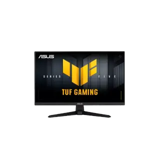 TUF Gaming VG249QM5A Gaming Monitor 23.8-inch Full HD Fast-IPS panel, 240Hz, 0.3ms , G-SYNC® compatible, AMD FreeSync™ Premium, ELMB SYNC, 99% sRGB, DisplayWidget Center, Gaming AI
