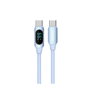 MAXCO DATA CABLE DIGITAL DISPLAY 200CM PD100W USB-C USB-C MS06CC SN