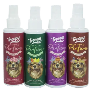 Troopy Premium Perfume 125ml