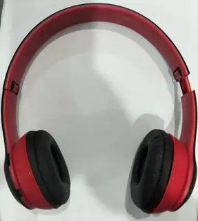 BLUETOOTH HEADPHONE CAT KIDS BLACK, سماعة رأس بلوتوث للأطفال بتصميم قطة أسود
