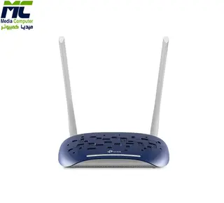 TP-Link VDSL Modem Router TD-W9960-300Mbps Wireless N VDSL/ADSL Modem Router