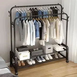 استاندات عرض ملابس