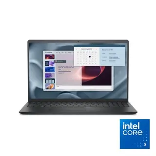 DELL PRO 15 ESSENTIAL 15250 CORE 3 8G RAM SSD 512 INTEL 15.6