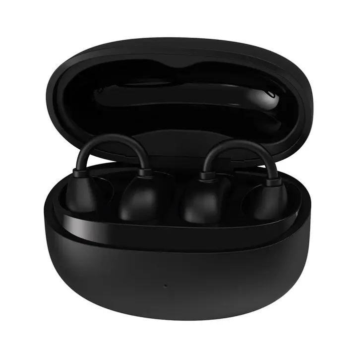 Etrain (HPA0D) Joy 3 True Wireless Earbuds Open Air OWS - Black