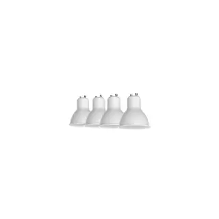 Broadlink Smart GU10 Bulb LB4G10 EU 4 P
