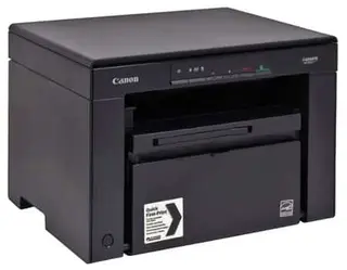 Printer Canon Mf 3010