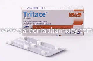 TRITACE 1.25MG 14TAB
