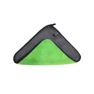 Towel Double-faced Microfiber Car Cleaning 30×25 N1