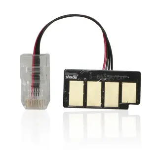 Samsung Toner Chip 6555
