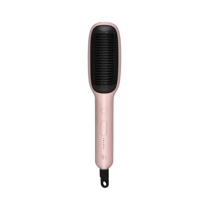 LaBelle Baby Straight Hair Brush 1000 Watt- Pink - LB036 1188