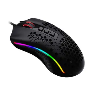 Redragon Gaming Mouse M808 - Black