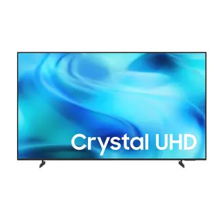 Samsung U8000H TV 50 Inch 4K UHD Smart LED Built In Receiver - UA50U8000H