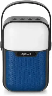 Kisonli Q7S Portable Bluetooth Speaker
