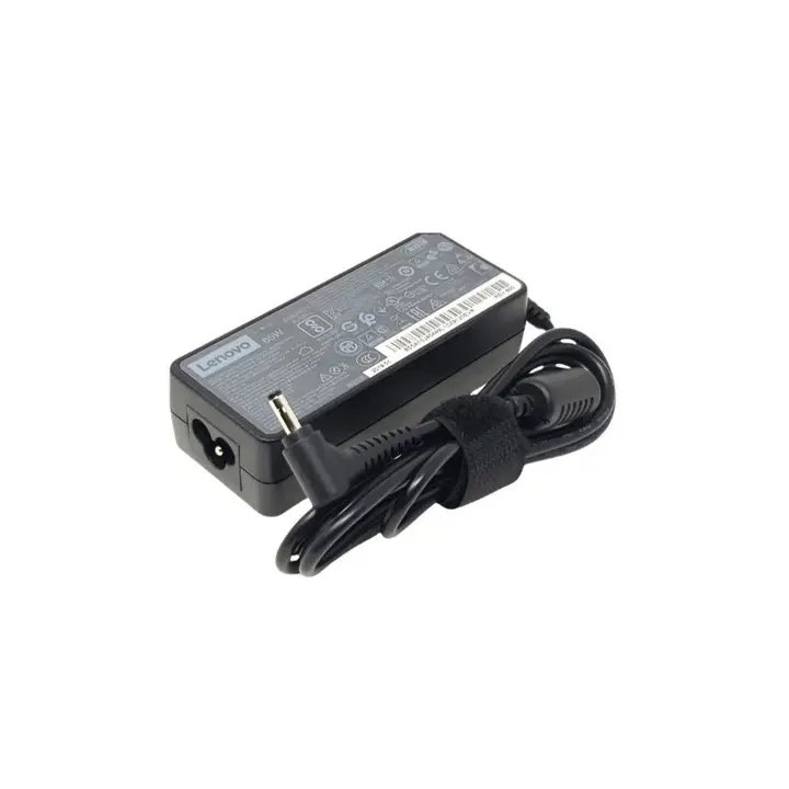 Lenovo Laptop Charger 65Watt - 3.25A - 20V - 4.0×1.7mm Socket - SA10M42725