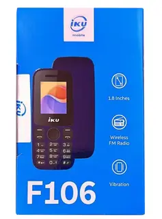 تليفون fl106 IKU