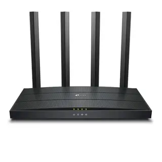Tp-link Archer AX1500 Dual-Band Wi-Fi 6 Router - AX12