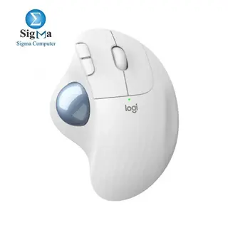 Logitech ERGO M575 Wireless Trackball Mouse