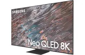 Samsung Neo QLED 8K 65-inch Smart QA65QN800DUXTW
