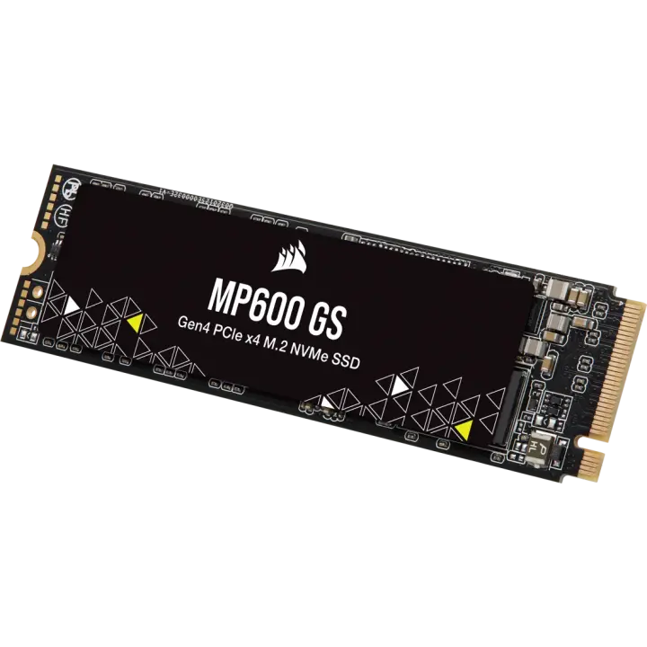 MP600 GS 500GB PCIe 4.0 (Gen 4) x4 NVMe M.2 SSD