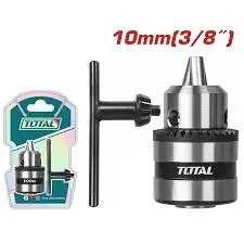 tac451001 ظرف شنيور 10 مللي Key chuck 3/8″