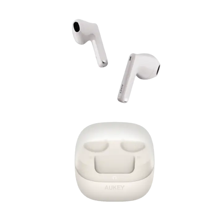 Aukey Earbuds True Wireless EP-M4-WH