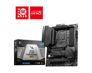 MSI MAG Z790 TOMAHAWK WIFI