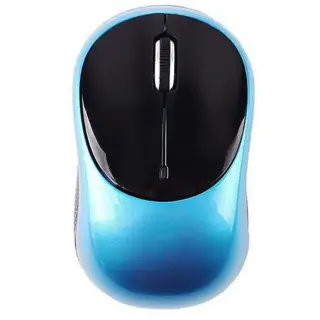 Gigamax Plus G-185 Wireless Mouse, 3200 DPI, مينى ماوس وايرلس