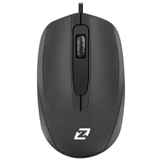 ماوس زيرو سلكي 1000 نقطة في البوصة ZR-201